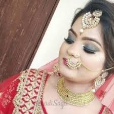 Top Eye Makeup Artists in Alwar