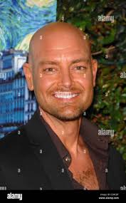 Stephen smith collins hi-res stock photography and images