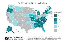 Complaints & appeals find out how to file a complaint or appeal a decision related to health information privacy, civil rights, medicare, and more. How State Con Laws Restrict Access To Health Care Mercatus Center