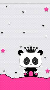 Cute panda wallpapers and backgrounds for desktop screens. Baby Panda Wallpaper Kolpaper Awesome Free Hd Wallpapers
