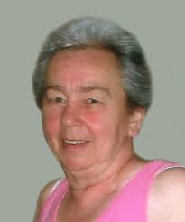 Grace Marie Prior Obituary