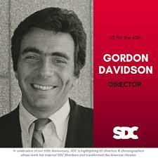 SDC is proud to welcome our recent Members and Associate Members! We're  thrilled to have these #SDCMembers as part of our national community of  professional directors and choreographers. #ProudToRepresent  #UniteEmpowerProtect