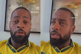 Dedé comenta briga entre Neymar e Robinho Jr. e revela briga no Cruzeiro