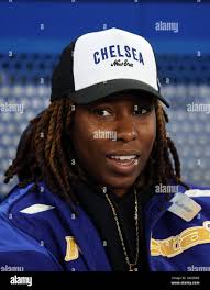 David buchanan hi-res stock photography and images