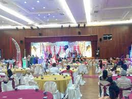 Mukim 1, jalan siakap, bandar seberang jaya, penang, 13700, malaysia. Wedding Dinner Sp Arena Seberang Jaya Gayathri Catering Facebook