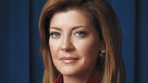Norah O'Donnell to Exit as 'CBS Evening News' Anchor to Become Senior  Correspondent : r/television