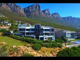 South africa, ramaphoria and the global backdrop. Camps Bay Cape Town R85 Million Web Ref Cb020503 Youtube
