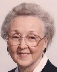 Obituary: Marie 'Mimi' Bastian, 96, of Hannibal