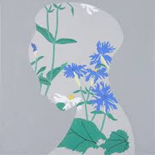 Lee Heinen, Ophelia, 2020