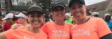 Tragedy and triumph: Running life's race takes both endurance and courage. 