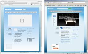 Wireframe Shapes In Visio 2010 Archive Of Visio Insights Blog 2006 2018