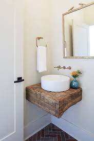 Inolav logan 31'' vanity solid surface top | floating bathroom vanity. Chic Bathrooms With Floating Vanities Floating Vanity Ideas