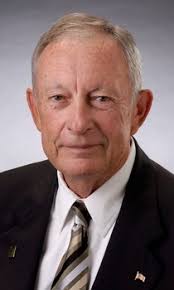 Obituary for Donald G. Thomas