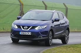 The site owner hides the web page description. Nissan Qashqai Diesel 2014 Review Auto Express