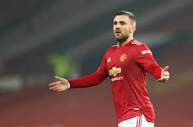 Luke shaw has 5 assists after 38 match days in the season 2020/2021. Ole Gunnar Solskjaer Reveals Why He Substituted Luke Shaw In 9 0 Southampton Win Laptrinhx News