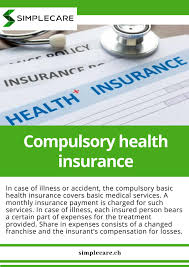 Superior insurance provides you the opportunity to start a franchise with minimum investment. Get Information About Compulsory Health Insurance By Simplecare Issuu