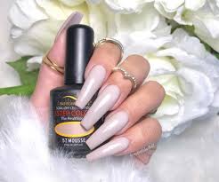 Sometimes, removing acrylic nails yourself just doesn't work out well. How To Do Acrylic Nails 51 Cool Acrylic Nail Designs To Try Glowsly