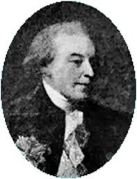 The life and works of Theodor Holmskjold