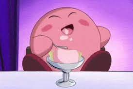 Kirby discord ping gif kirby discordping discover share gifs / vaporwave aesthetic tumblr kirby pink sticker by jenn. Kirby Pfp Gif 30 Top For Cute Kirby Gif Lee Dii Normal Mode Strict Mode List All Children Alaine4sb Images