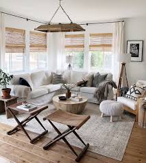 Homevert On Instagram By Urbangreyhome Follow Homevert For Daily Inspiration Use Neutral Living Room Design Modern Houses Interior Rustic Home Design