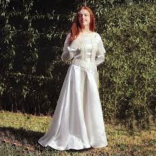 Image result for medieval children's wedding clothing