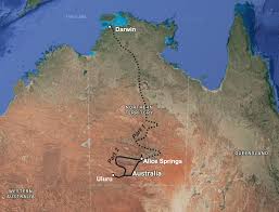 Uluṟu ˈʊ.lʊ.ɻʊ), also known as ayers rock (/ ɛər z / airz) and officially gazetted as uluru / ayers rock, is a large sandstone rock formation in the southern part of the northern territory in australia. Capturing Australia S Outback In 3 D Part 2 Exploring The Earth
