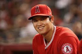 Latest on los angeles angels designated hitter shohei ohtani including news, stats, videos, highlights and more on espn. Shohei Ohtani Could Pitch Again For Angels This Season Scioscia Says