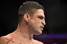 Sanchez still believes his destiny is to become a UFC champion