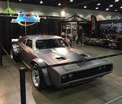 Последние твиты от vin diesel (@vindiesel). Video Fantastic Vin Diesel S Dodge Charger For Fast 8