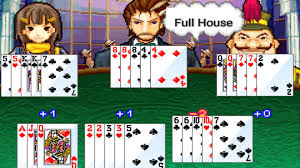 5play gives you chance to download the best android apps apk for free. Shanghai 13 Poker For Android Apk Download