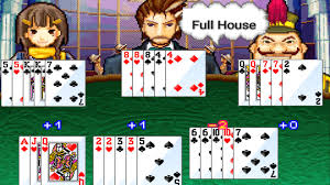Shanghai 13 Poker For Android Apk Download
