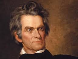 Charleston, SC removing C. Calhoun statue