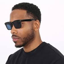 Tom Ford 'Snowdon' sunglasses worn