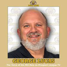 The voices behind a team are crucial in providing the ultimate fan  experience, so we went out and got two of the best! We're proud to announce  local broadcasting veterans Jack Michaels
