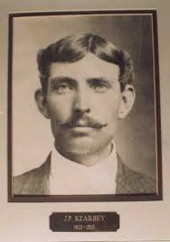 John Phillip Kearbey Sr. (1877-1915)