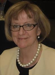 Anne Maloney's Instagram, Twitter & Facebook