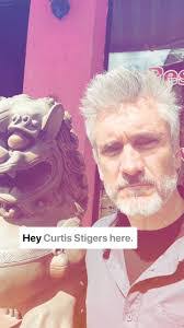 Kurt Steiger's Instagram, Twitter & Facebook