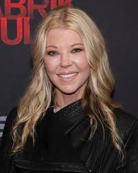 Tara Reid, 49, looks totally different from American Pie days as she debuts  fresh new look