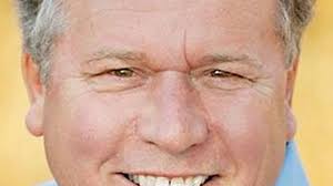 Bill Dodd is best choice to carry