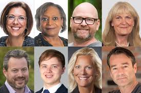 South Surrey And White Rock Candidates Hold Their Breath Awaiting Final Vote Count Peace Arch News