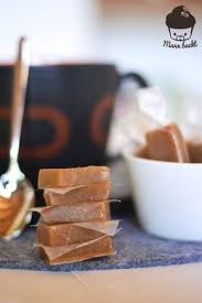 Karamell Toffees Zartschmelzende Karamellbonbons Mann Backt Toffee Karamell Pralinen Selber Machen Rezept