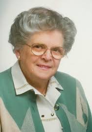 Gedenkseite von Erna Huber :: Bestattungen Neurauter in Zirl