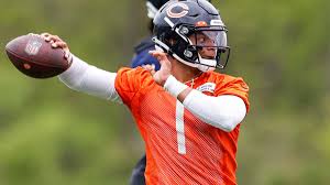The chicago bears are a professional american football team based in chicago. Chicago Bears 2021 Schedule Predicting Every Game Opponent Win Totals Record Projection Cbssports Com