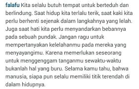 Itulah informasi terbaru seputar dp bbm lelah, jenuh, capek, bosan, menyerah, semoga artikel diatas dapat bermanfaat buat kalian semuanya. Pin Di Quotes