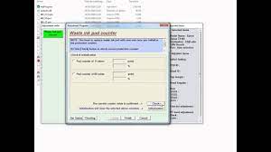 This software collection includes the complete set of drivers, installation program and other optional software for epson sx105. Epson Sx105 Cartridge Reset Software Bouldernewline