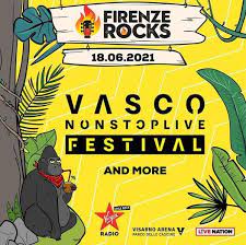 La band heavy metal statunitense capitanata da james hetfield salirà sul palco di firenze rocks domenica 19 giugno 2022. Vasco Non Stop Festival Firenze Rock Florence Italy 3 June 2022