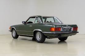 Maybe you would like to learn more about one of these? 1976 Mercedes Benz 280sl Auto Barn Classic Cars