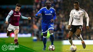 Bintang Bintang Di Divisi Championship Yang Layak Dinanti Di Liga Primer Inggris Football Tribe Indonesia