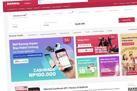 Kumpulan iklan kreatif bukalapak yang sedang/pernah tayang di televisi. Indonesia S Newest Unicorn Eyes Top Slot With Help From Kiosks Bloomberg