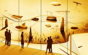 Imagenes para fondo de pantalla de pc. Hermosas Ilustraciones De Fondos De Pantalla Para Tu Pc O Movil De Grandes Ilustradores Hola Crb
